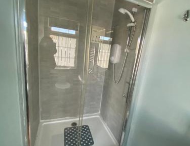 Triple Room with Bathroom