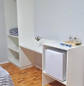 Triple Room with Lake View