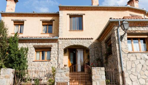 Superior Apartment with Balcony