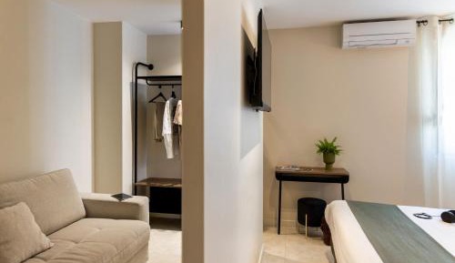 Superior Quadruple Room