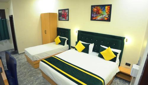 Classic Triple Room