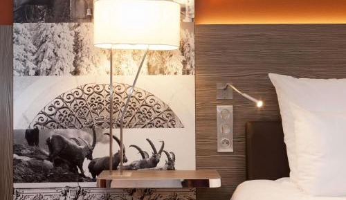 Classic Â Double Room