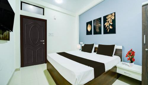 Classic Triple Room