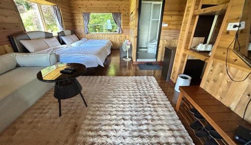 Premium Quadruple Room