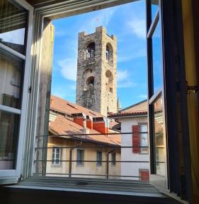 Superior Double or Twin Room with City View