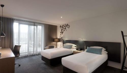 Superior Room with Two Single Beds