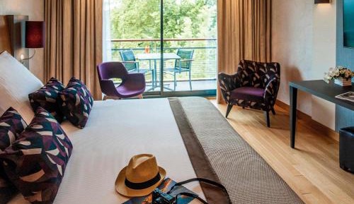 Superior King Room