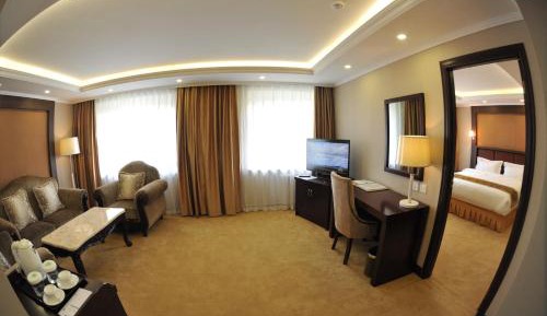 Single Suite