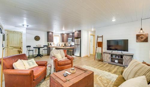 Vacation Home