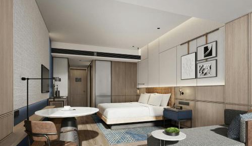 Exclusive King Room