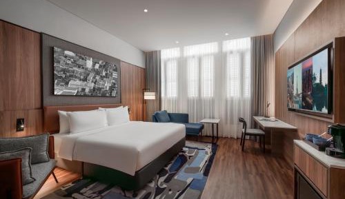 Studio Premier Suite