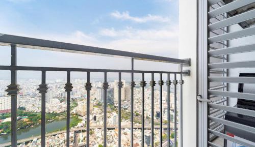 One-Bedroom Apartment - Non-Smoking