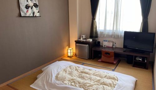 Single Room Non Smoking