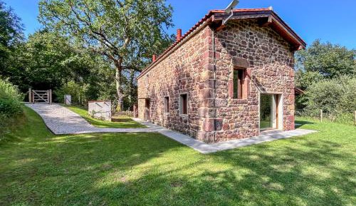 Three-Bedroom Chalet