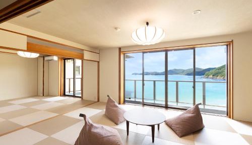 Japanese-Style Room