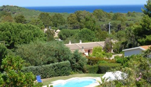 Bungalow (4 Adults) Luisella 4