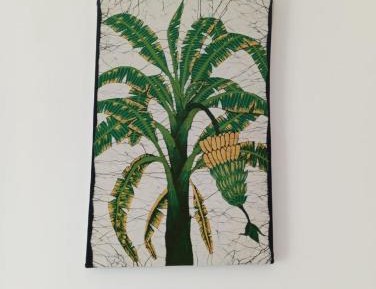 King Room with Garden View