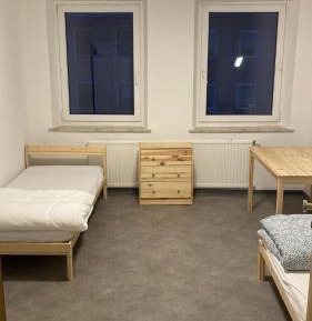 Two-Room Apartment
