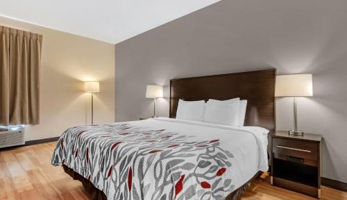 Superior King Room Disability Access Non-Smoking