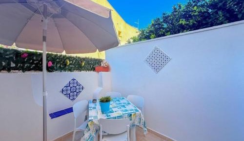 Two-Bedroom Standard Apartment