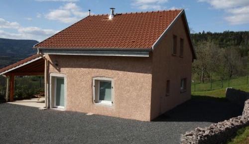 Holiday Home (4 Adults)