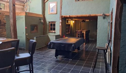 Six-Bedroom House