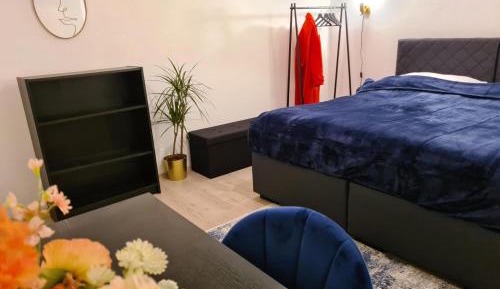 Two-Bedroom Superior Apartment