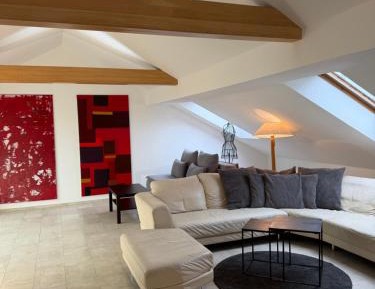 Superior Apartment with Sauna