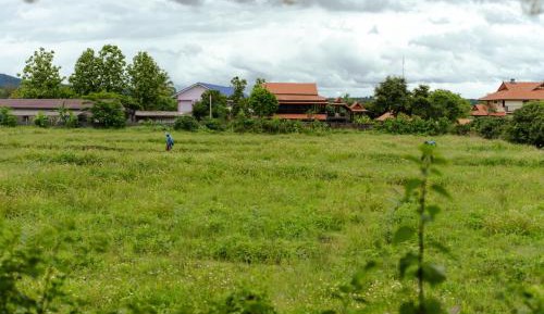 Studio with Mountain View