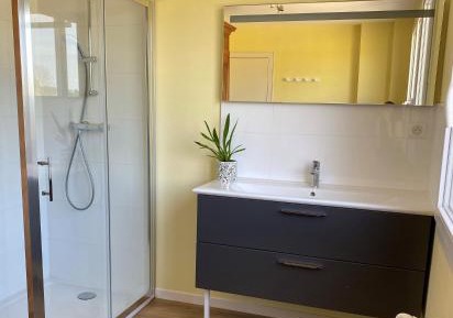 Triple Room with Garden View