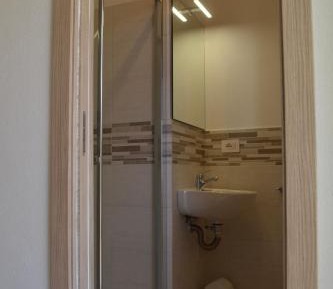 Single Room with Balcony