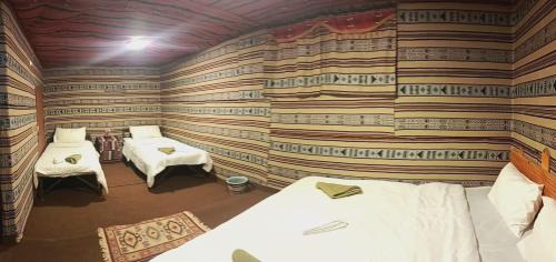 Family Room with Private Bathroom