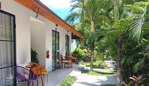 King Room with Garden View