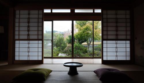 Premium Quadruple Room