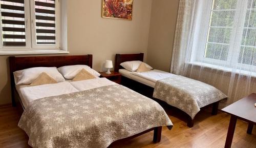 Comfort Quadruple Room