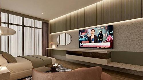 Fabulous Junior Suite