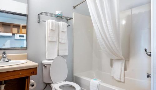 Deluxe Queen Room - Non Smoking 