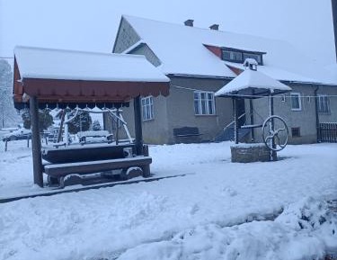 Four-Bedroom Vacation Home