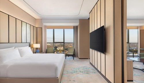 Super King Suite