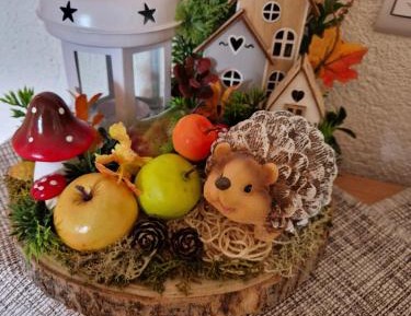 Two-Bedroom Apartment (6 Adults)