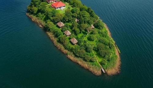 Double Room with Park View