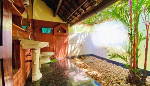 Superior Deluxe Double or Twin Room 