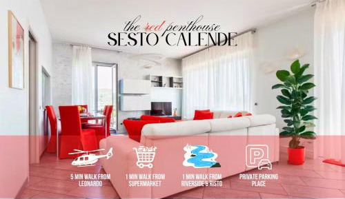 Two-Bedroom Apartment with Terrace