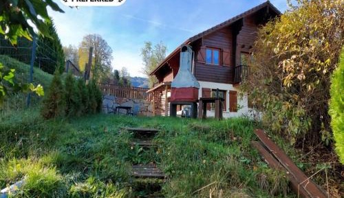One-Bedroom Chalet