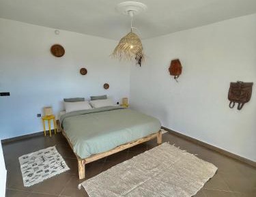 Suite with Sea View