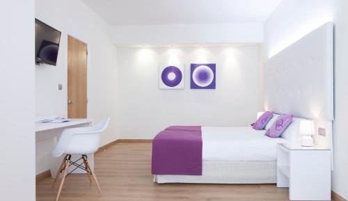 Superior Double or Twin Room for Single Use