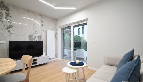 One-Bedroom Premium Apartment