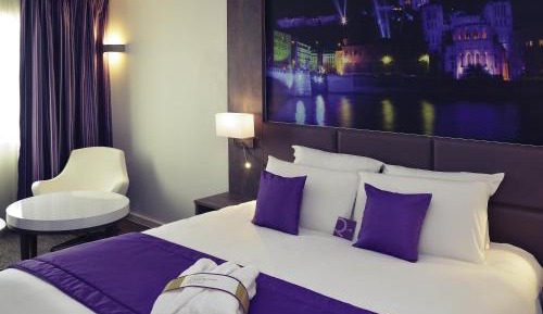 Privilege Double Room