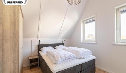 Three-Bedroom Vacation Home 