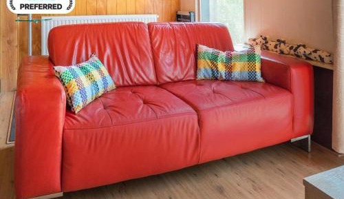 Two-Bedroom Holiday Home